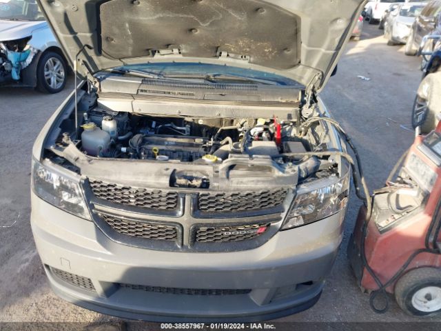 3C4PDCAB6LT279188 Dodge Journey Se Value