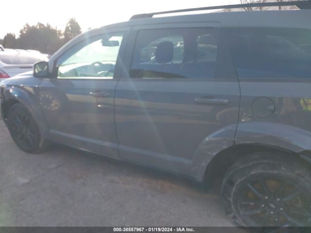 3C4PDCAB6LT279188 Dodge Journey Se Value