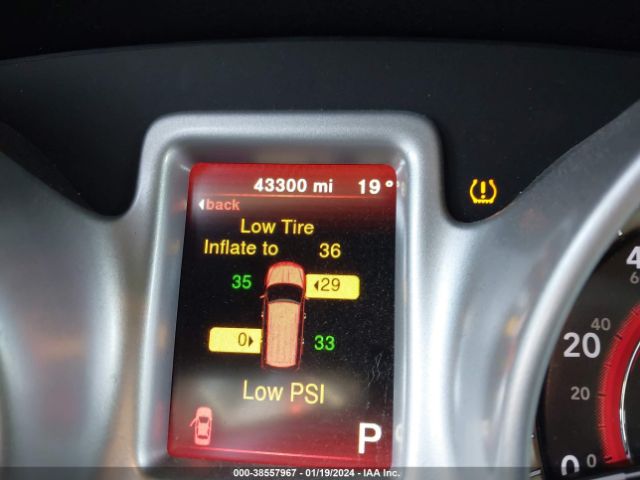 3C4PDCAB6LT279188 Dodge Journey Se Value