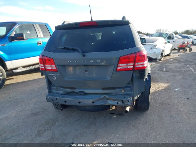 3C4PDCAB6LT279188 Dodge Journey Se Value