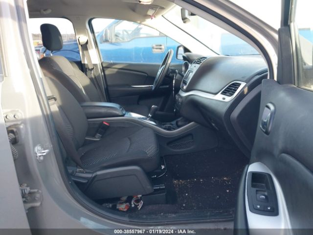 3C4PDCAB6LT279188 Dodge Journey Se Value