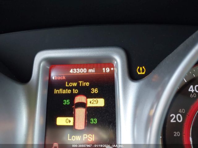 3C4PDCAB6LT279188 Dodge Journey Se Value