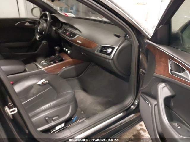 WAUGFAFC4FN033578 Audi A6 2.0t Premium