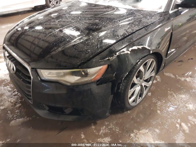 WAUGFAFC4FN033578 Audi A6 2.0t Premium