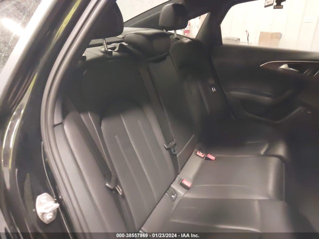 WAUGFAFC4FN033578 Audi A6 2.0t Premium