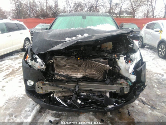 Chevrolet Traverse 1lt 2019 1GNERGKW1KJ132047 Image 6