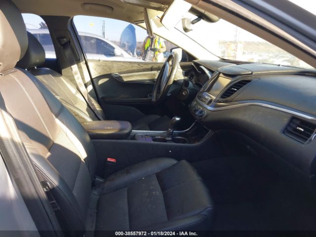 2G1115S34G9168755 Chevrolet Impala 2lt