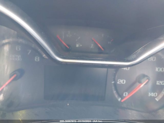 2G1115S34G9168755 Chevrolet Impala 2lt