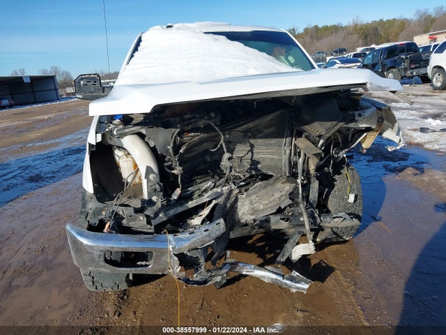 Ford F-150 Xlt 2016 1FTEW1EPXGKF83191 Image 11