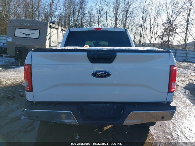 Ford F-150 Xlt 2016 1FTEW1EPXGKF83191 Image 15