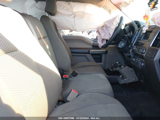 Ford F-150 Xlt 2016 1FTEW1EPXGKF83191 Image 5