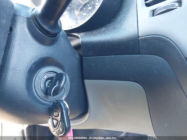 KIA FORTE LX 2014 KNAFK4A67E5251278 Image 11