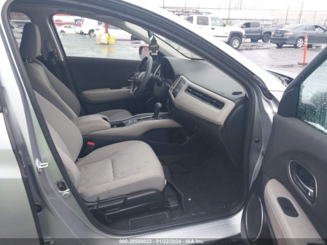 3CZRU5H51NM716025 Honda Hr-v 2wd Ex