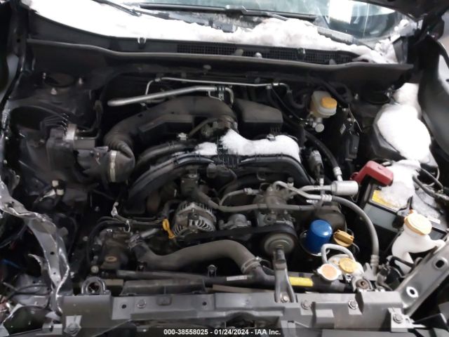 JF2SKAGC0KH586178 Subaru Forester Premium