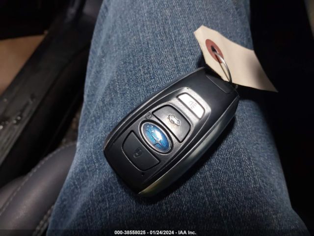 JF2SKAGC0KH586178 Subaru Forester Premium