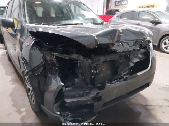 JF2SKAGC0KH586178 Subaru Forester Premium
