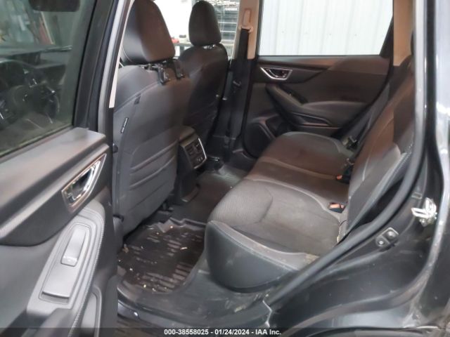 JF2SKAGC0KH586178 Subaru Forester Premium