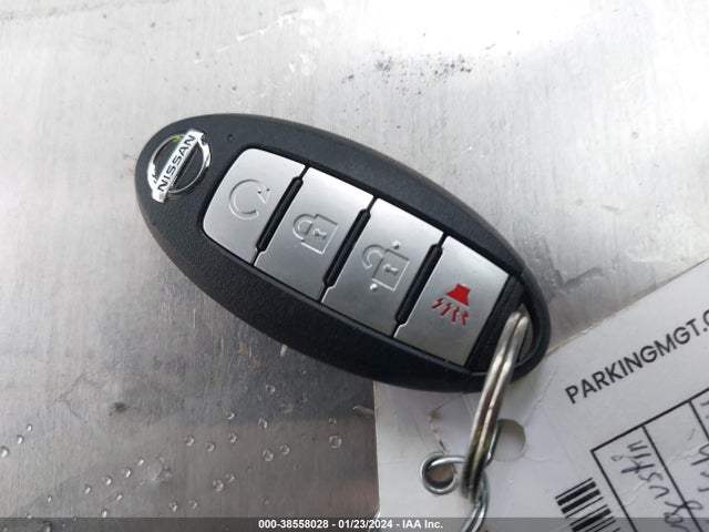 Nissan MURANO SV 2019 5N1AZ2MJ5KN148333 Image 11