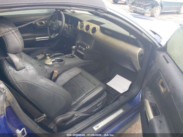1FATP8FF6F5374388 Ford Mustang Gt Premium