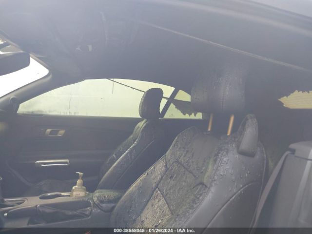 1FATP8FF6F5374388 Ford Mustang Gt Premium