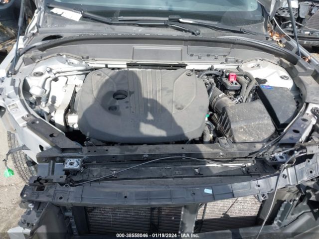 YV4L12DL0N1941232 Volvo Xc60 B5 Inscription