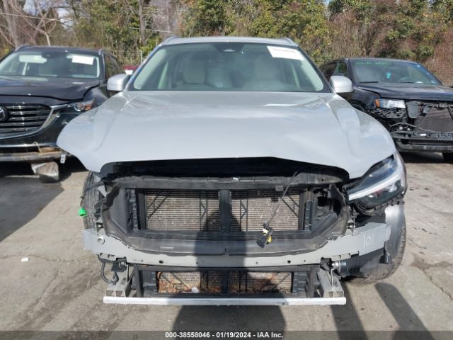 YV4L12DL0N1941232 Volvo Xc60 B5 Inscription