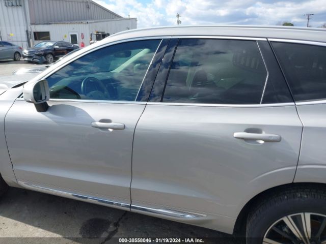 YV4L12DL0N1941232 Volvo Xc60 B5 Inscription