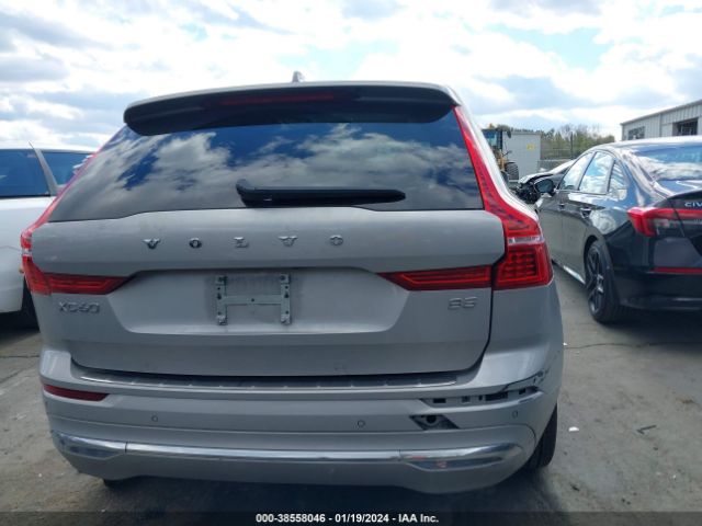 YV4L12DL0N1941232 Volvo Xc60 B5 Inscription