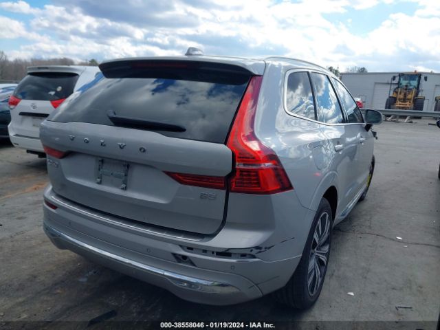 YV4L12DL0N1941232 Volvo Xc60 B5 Inscription