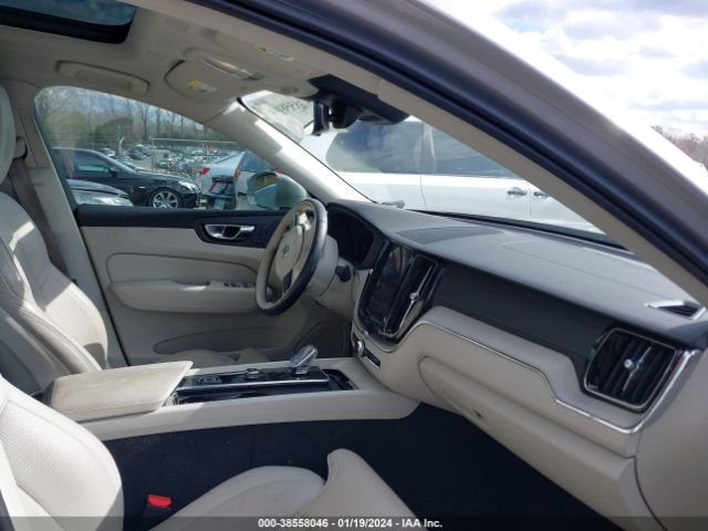 YV4L12DL0N1941232 Volvo Xc60 B5 Inscription