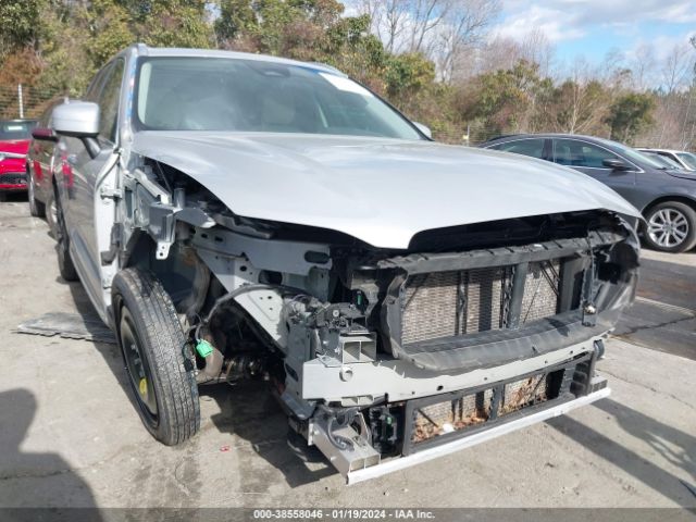 YV4L12DL0N1941232 Volvo Xc60 B5 Inscription