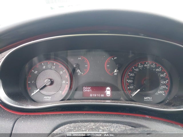 Dodge DART SXT 2015 1C3CDFBB1FD276289 Image 7
