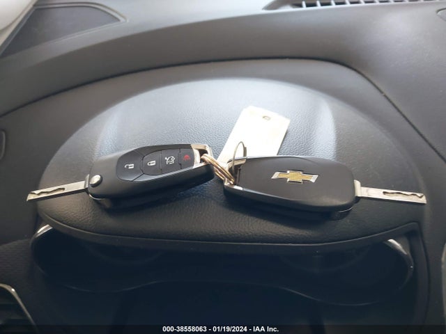 Chevrolet Cruze Lt Auto 2017 1G1BE5SM3H7213060 Image 11