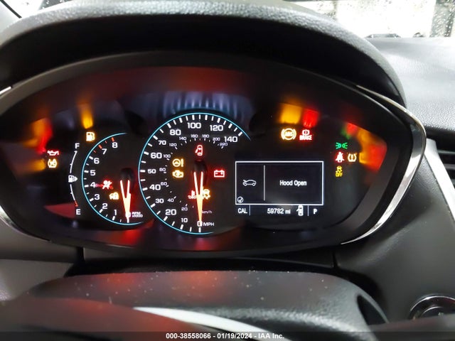 Chevrolet Trax Awd Lt 2021 KL7CJPSB2MB343398 Image 7