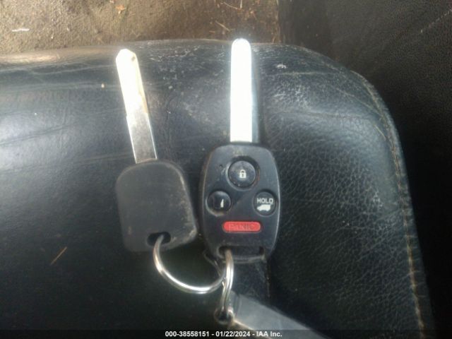 5FNYF4H94FB064872 Honda Pilot Touring