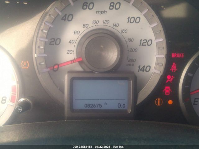 5FNYF4H94FB064872 Honda Pilot Touring
