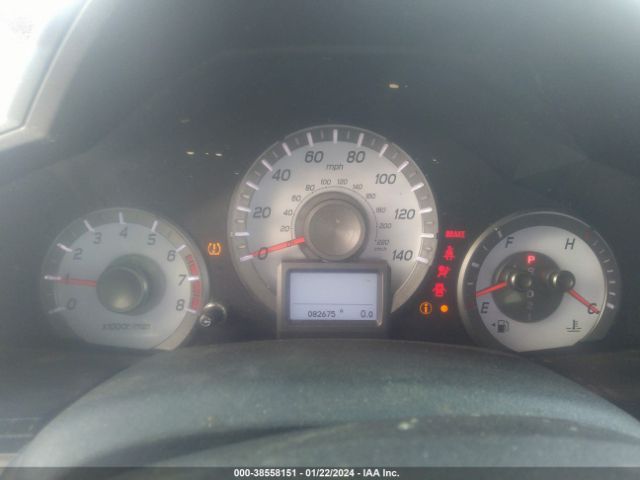 5FNYF4H94FB064872 Honda Pilot Touring