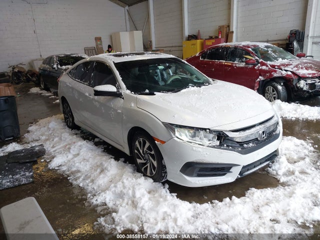 Honda CIVIC EX 2018 2HGFC2F78JH528434 main image