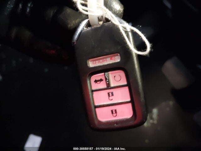 Honda CIVIC EX 2018 2HGFC2F78JH528434 Image 11