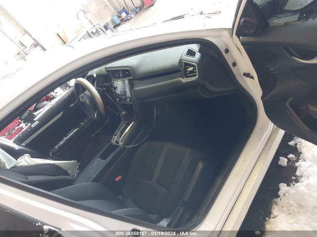 Honda CIVIC EX 2018 2HGFC2F78JH528434 Image 5