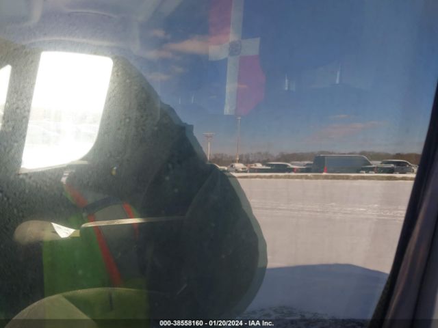 RAM Promaster 2500 Low Roof 136 Wb 2021 3C6LRVVG8ME544272 Image 8