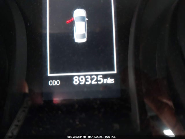 2021 TOYOTA CAMRY LE VIN: 4T1C11AK0MU445817