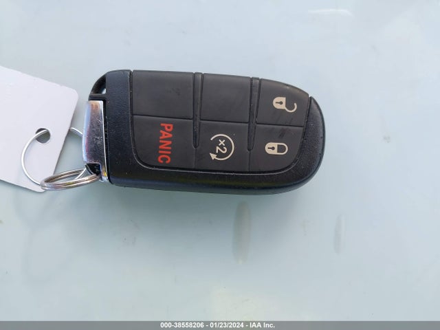 Jeep Compass Limited 4x4 2021 3C4NJDCB0MT583976 Image 11