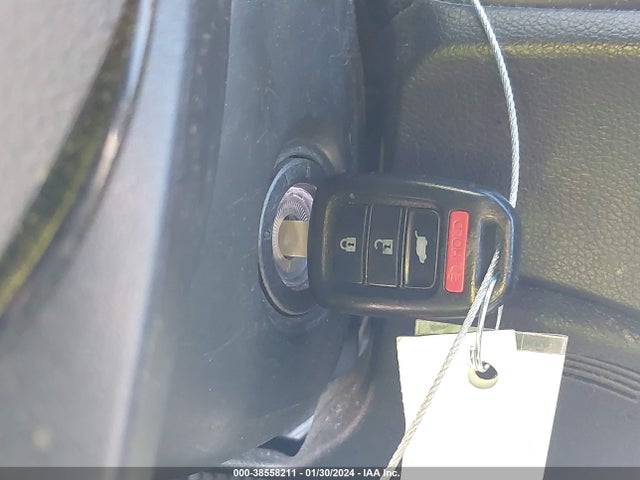 Honda Civic Lx 2019 SHHFK7H31KU410658 Image 11