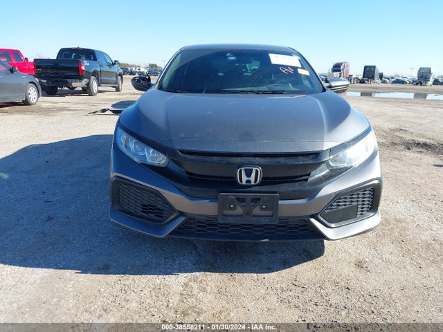 Honda Civic Lx 2019 SHHFK7H31KU410658 Image 13