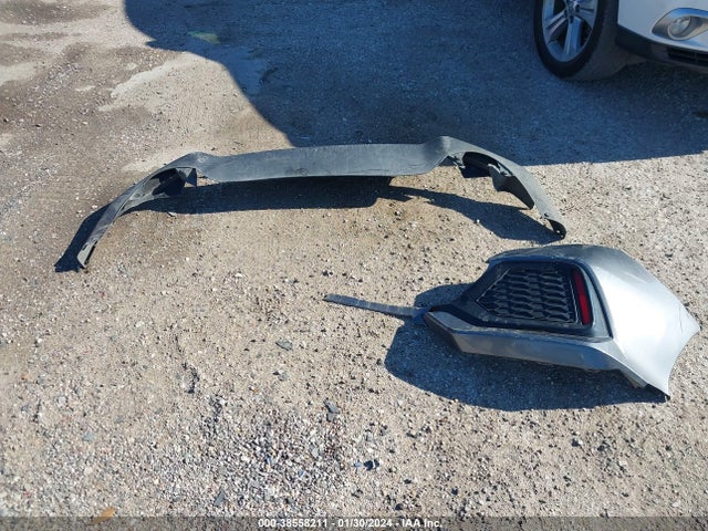 Honda Civic Lx 2019 SHHFK7H31KU410658 Image 12