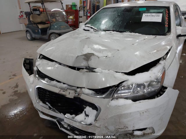 Chevrolet Malibu Limited Lt 2016 1G11C5SA6GF101719 Image 10