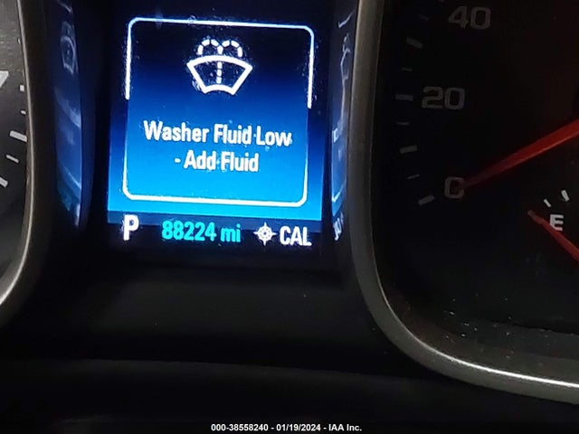 Chevrolet Malibu Limited Lt 2016 1G11C5SA6GF101719 Image 7