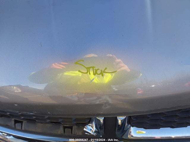 Dodge JOURNEY SE 2018 3C4PDCAB2JT383982 Image 10