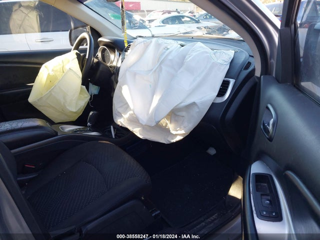 Dodge JOURNEY SE 2018 3C4PDCAB2JT383982 Image 5
